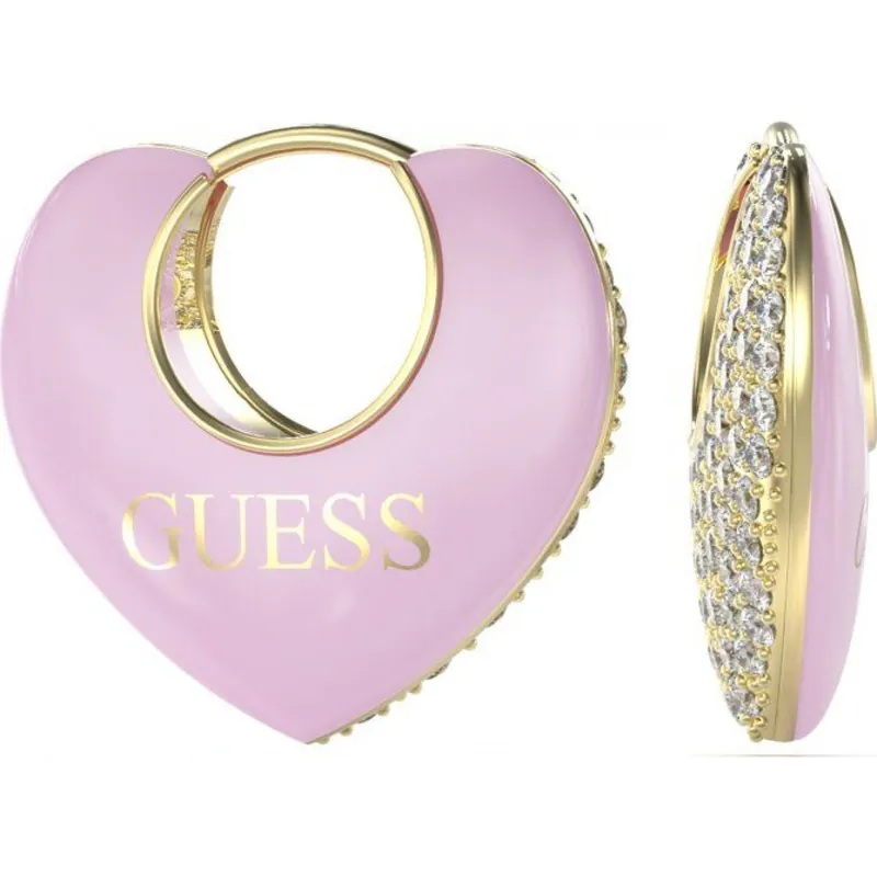 JUBE05206JWYGPKT-U Pair Of Earrings