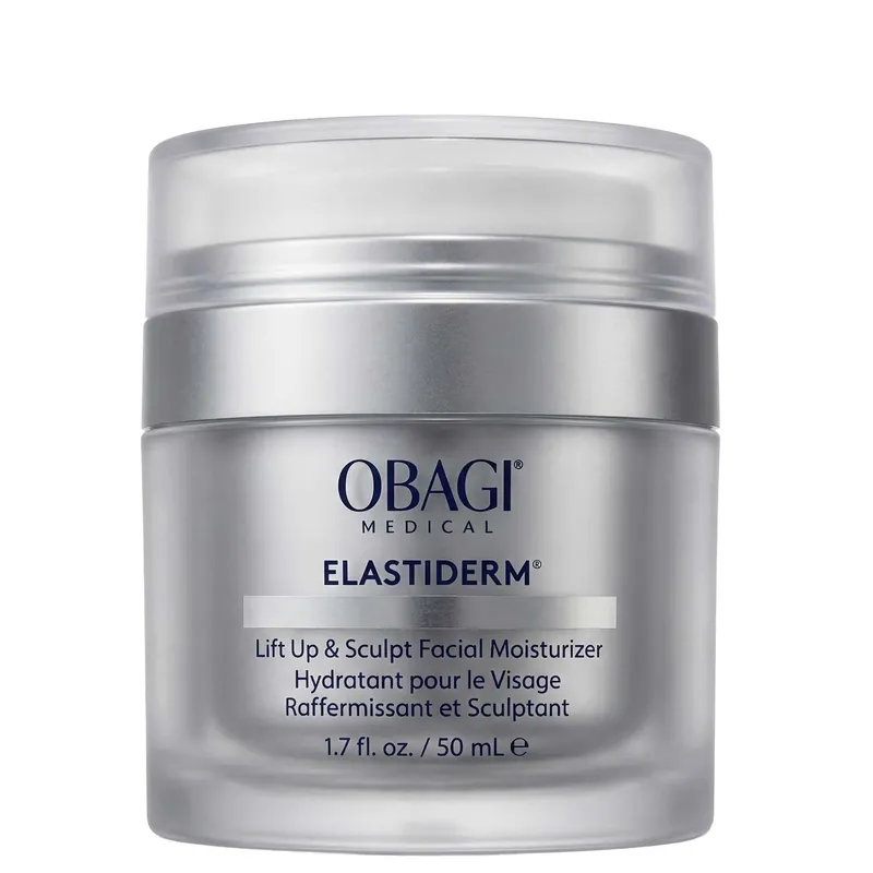 ELASTIderm Lift Up & Sculpt Facial Moisturizer 50ml - Obagi