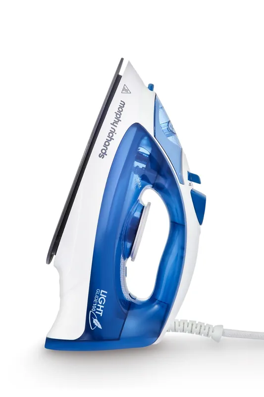 Light Glide Steam Iron - Morphy Richards