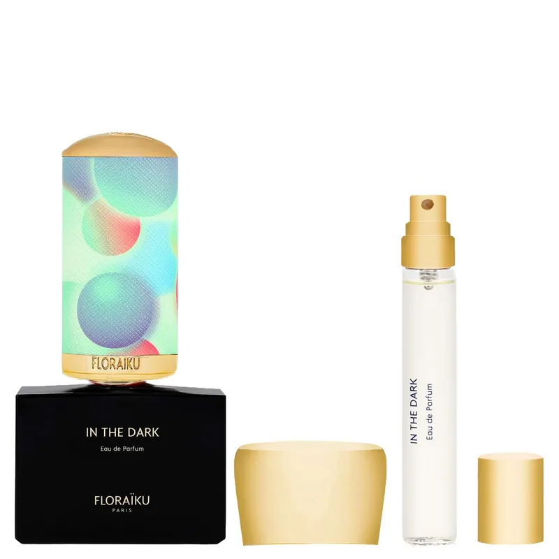 In The Dark Eau de Parfum Spray 50ml Gift Set - Floraiku