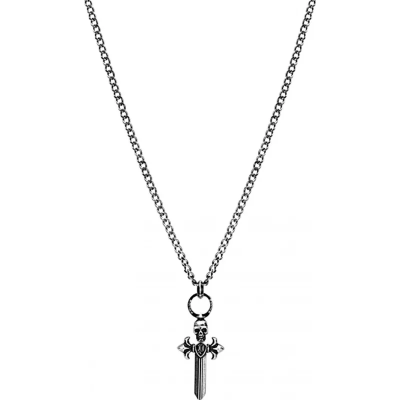 PEJGN2112801 Necklace - Police