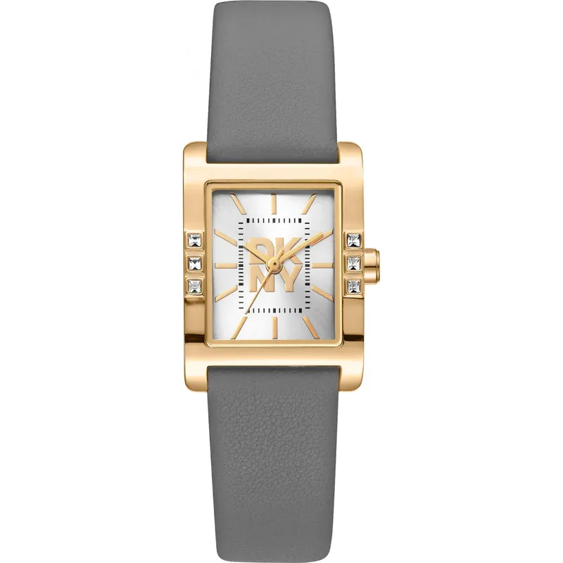DK1L008L0025 Westside 22mm Quartz Watch - DKNY