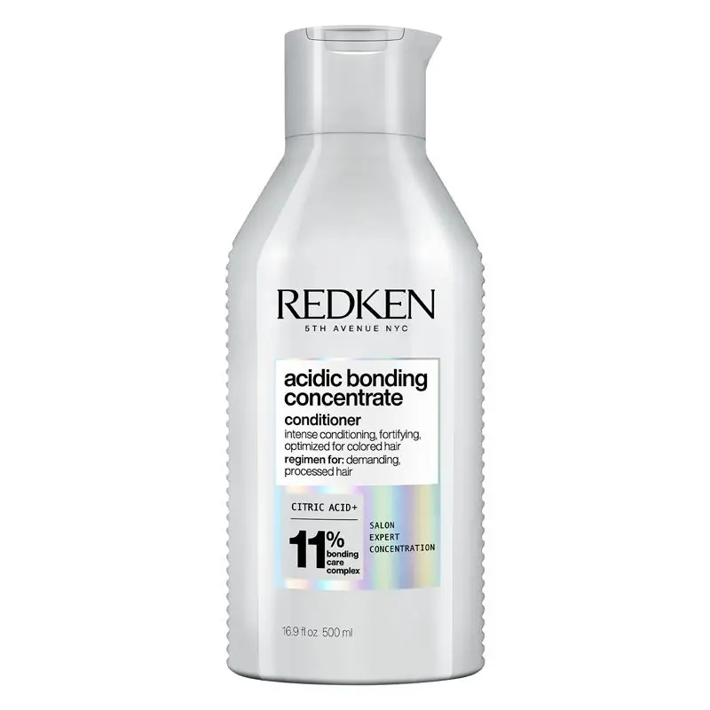 Redken Acidic Bonding Concentrate Conditioner 500ml Supersize