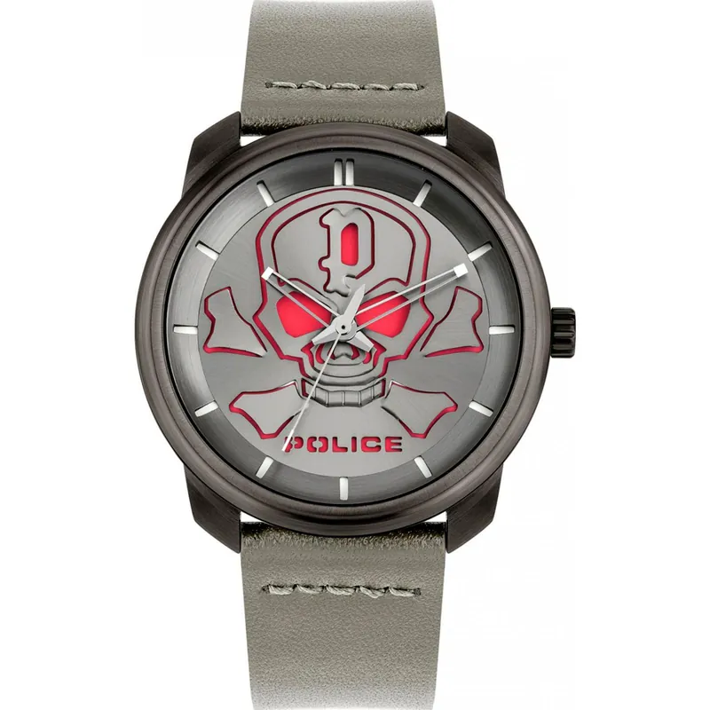PL15714JSU-61 45mm Quartz Watch