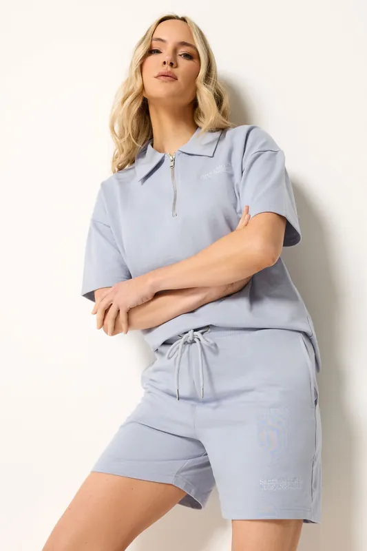 Tall Sweat Shorts - Long Tall Sally