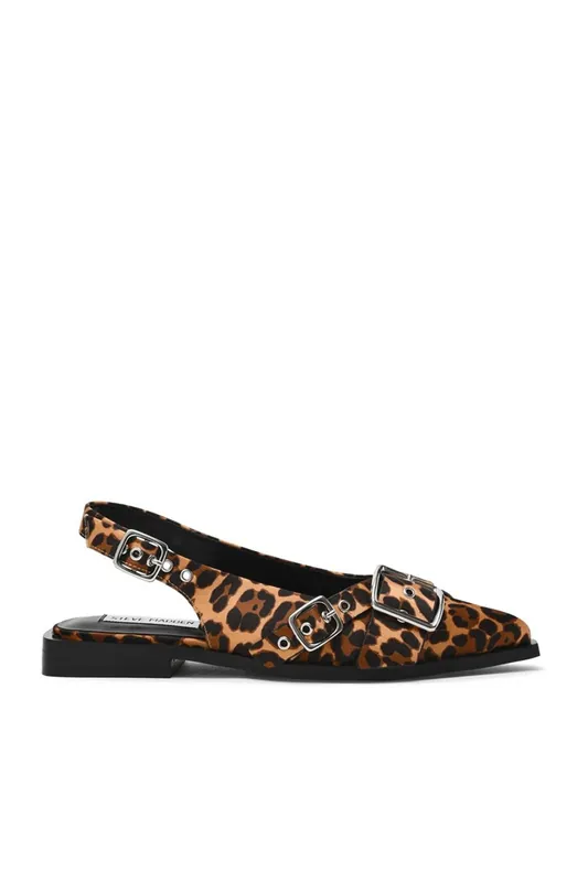 Grezly 732' Fabric Flats - STEVE MADDEN