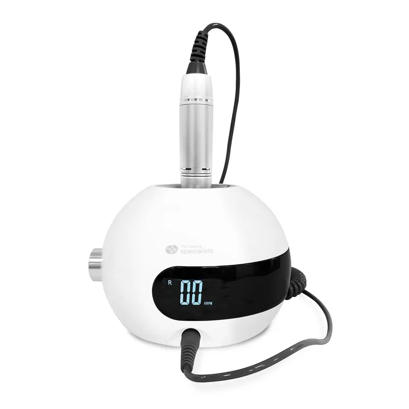 Salon Pro Electric Nail File - Rio