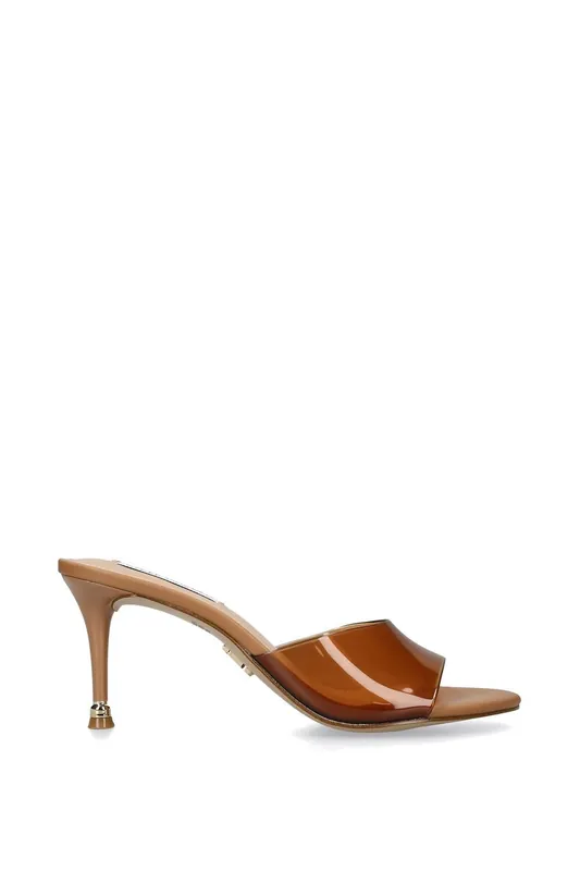 Rivington Tan' Heels - STEVE MADDEN