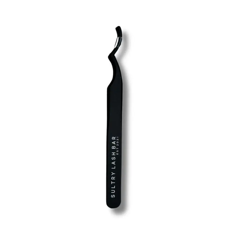 Tweezers Lash Extension Applicators - Sultry Lash Bar