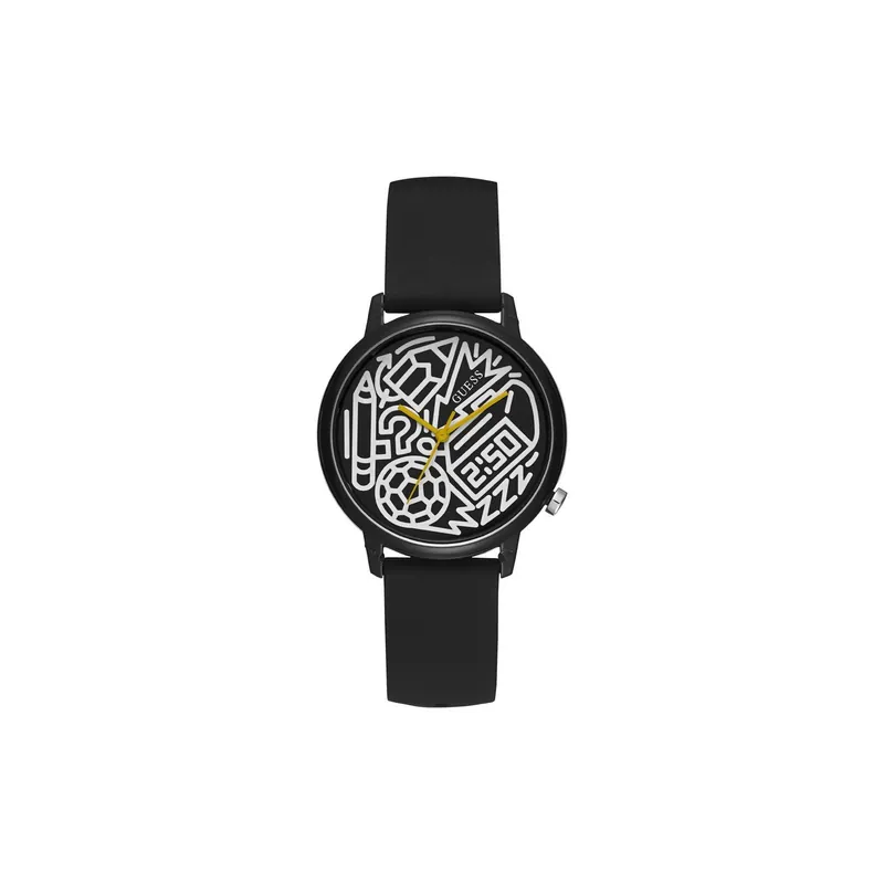 V0023M8 38mm Quartz Watch - Guess