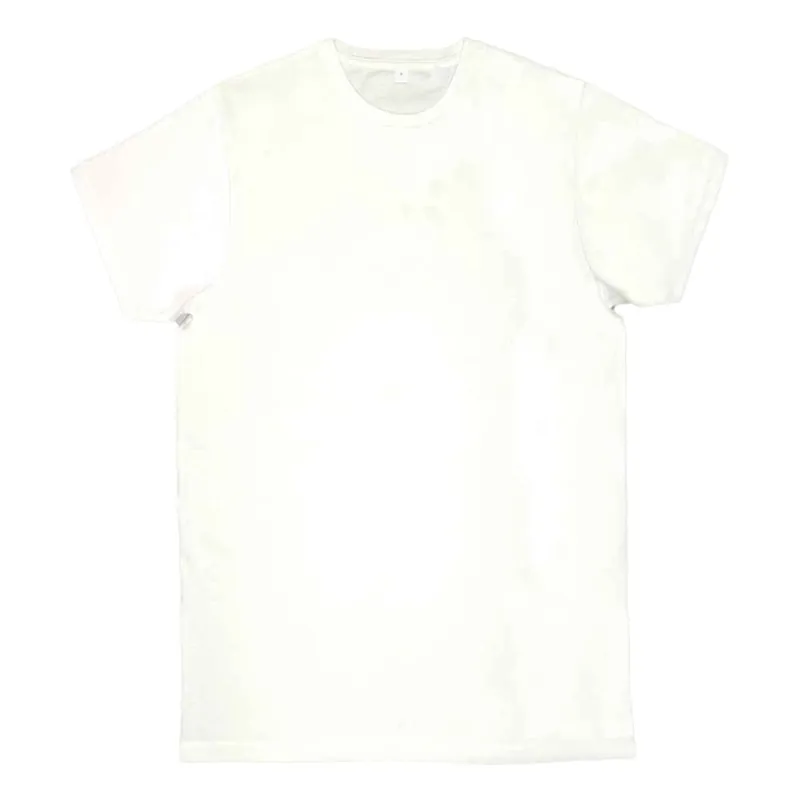 Crew Neck T-Shirt