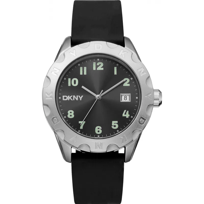 DK1G046P0025 42mm Quartz Watch - DKNY