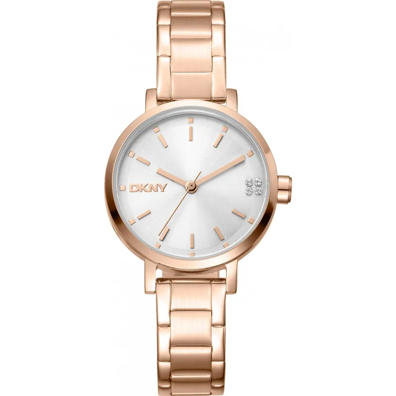 DK1L038M0065 Soho 30mm Quartz Watch - DKNY