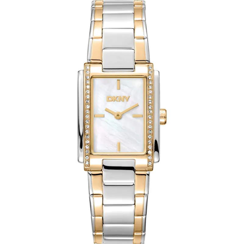 DK1L122M0075 Quartz Watch - DKNY