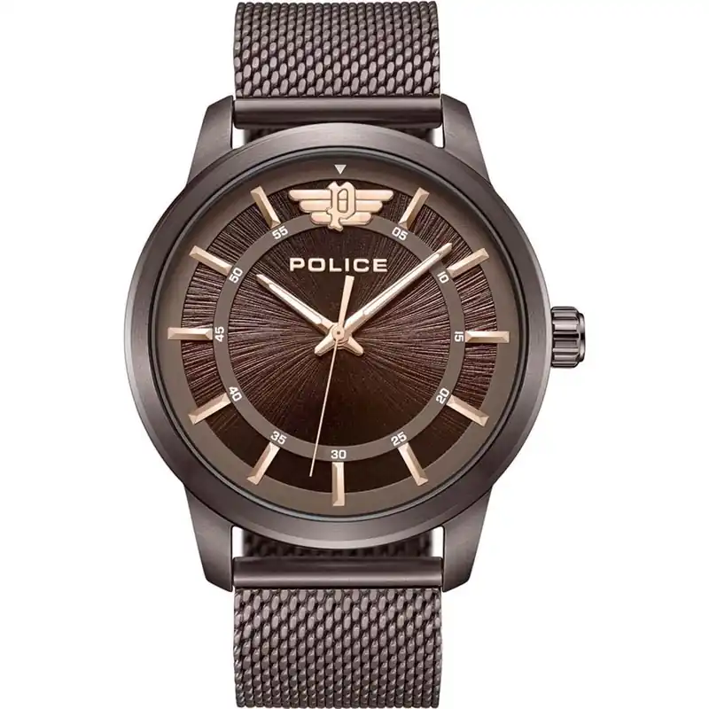 PEWJG0021103 Urban 44mm Quartz Watch - Police