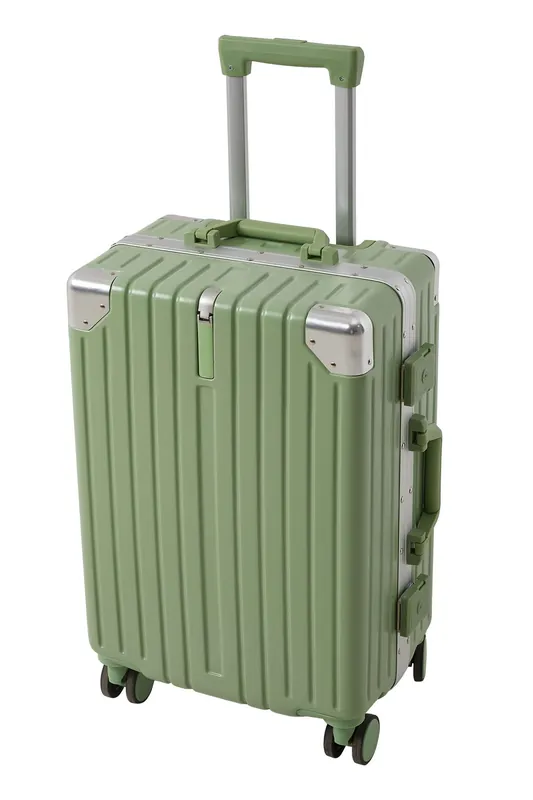 20-inch Hard Shell Travel Suitcases