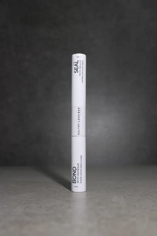 Bond and Seal Lash Cluster Glue - Sultry Lash Bar