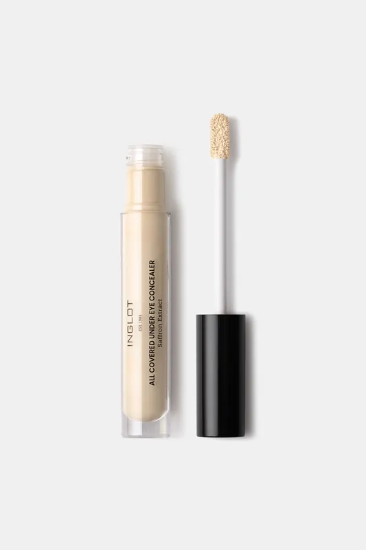 All Covered Under Eye Concealer - INGLOT