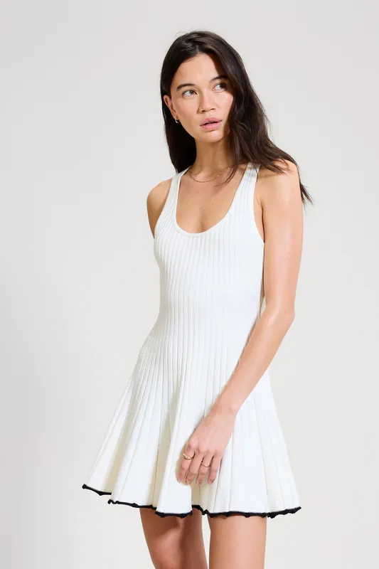 The Ace Dress - Ellesse