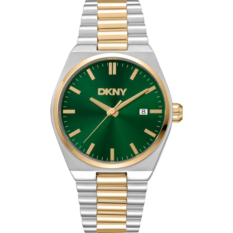 DK1G135M0085 40mm Quartz Watch - DKNY