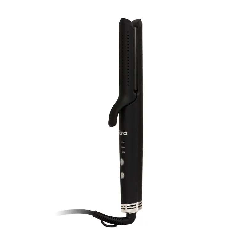 Anti-Frizz Platinum Ionic Straightener