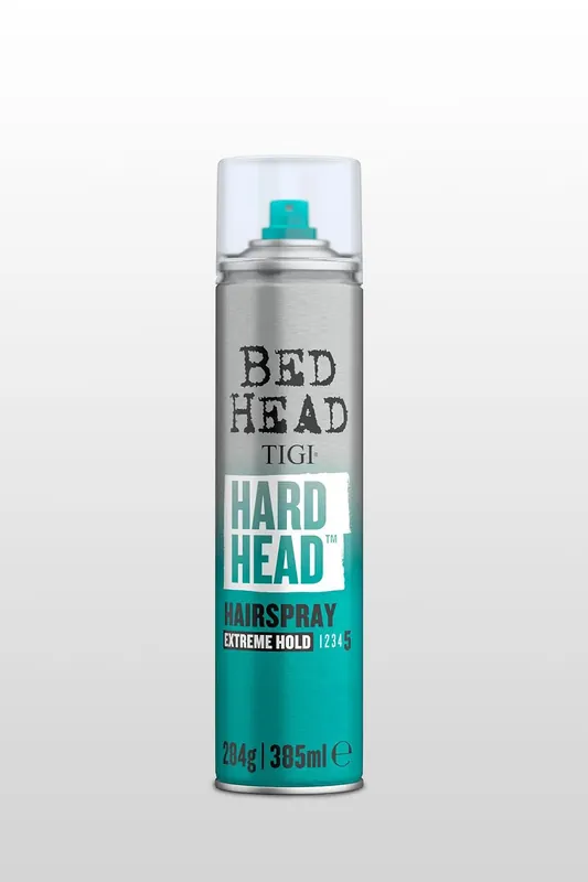 Hairspray For Extreme Hold, 385 ml - Tigi