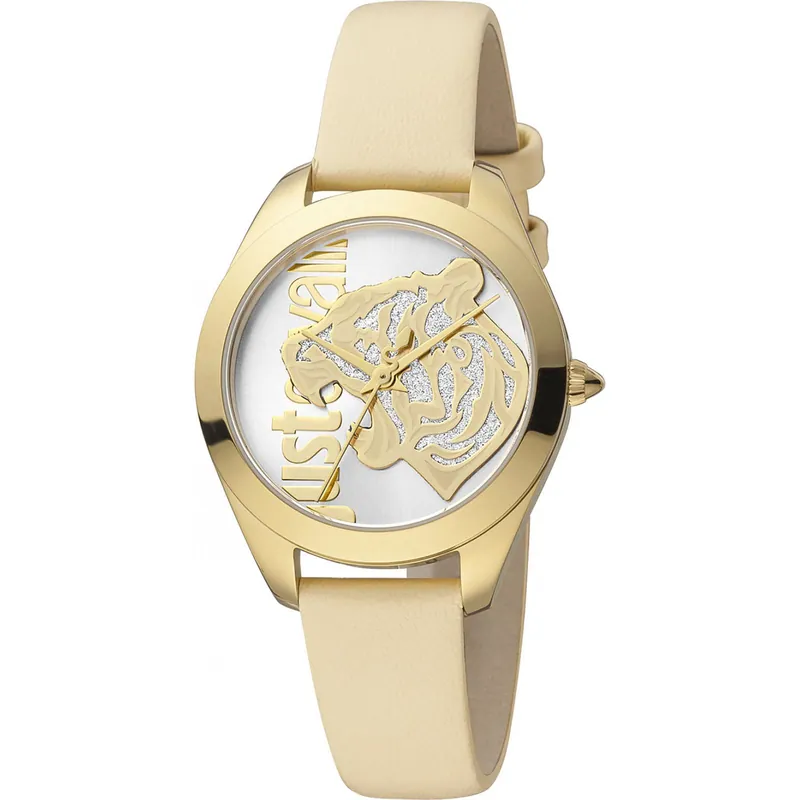 JC1L210L0015 32mm Quartz Watch - Just Cavalli