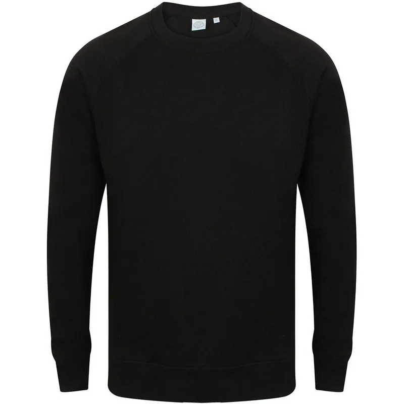 Slim Sweatshirt - Skinni Fit