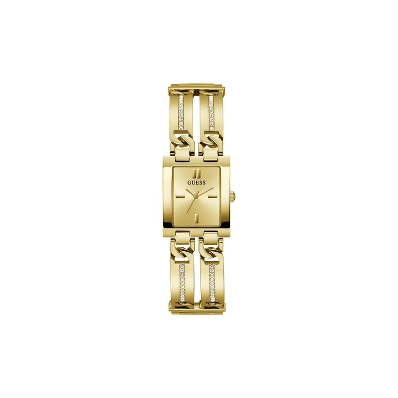 GW0668L2 24mm Quartz Watch - Guess