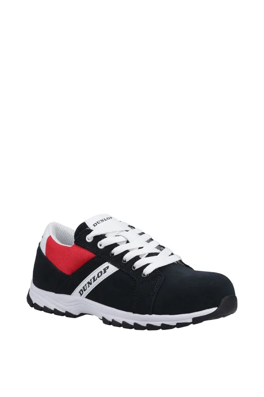 Street Response Safety Shoes - Dunlop