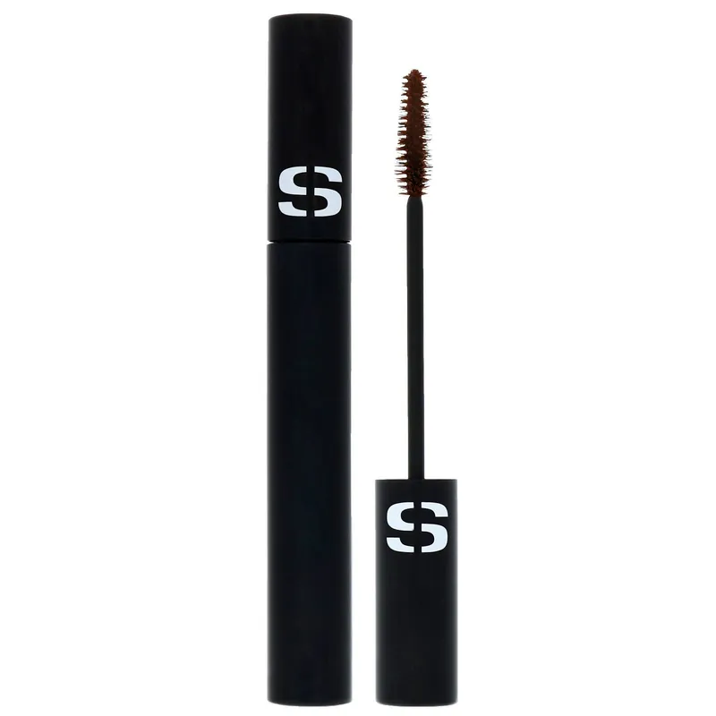 So Stretch Mascara 2 Deep Brown 7.5ml - Sisley