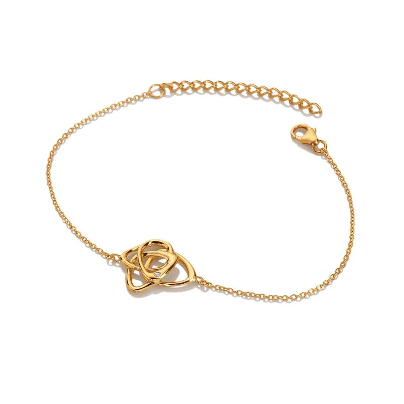 HD X GE Endless Bracelet - Hot Diamonds