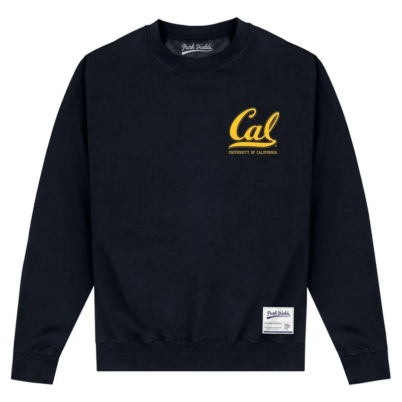 Cal Sweatshirt - UC Berkeley