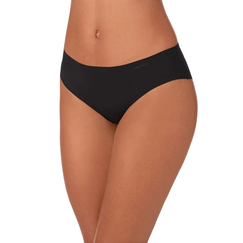 HIPSTER BRIEF THREE PACK - DKNY