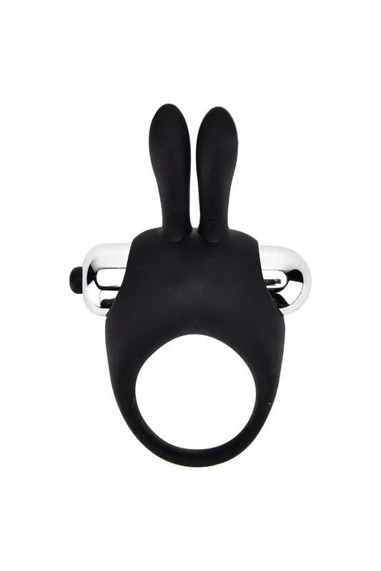 Vibrating Rabbit Love Ring - Loving Joy