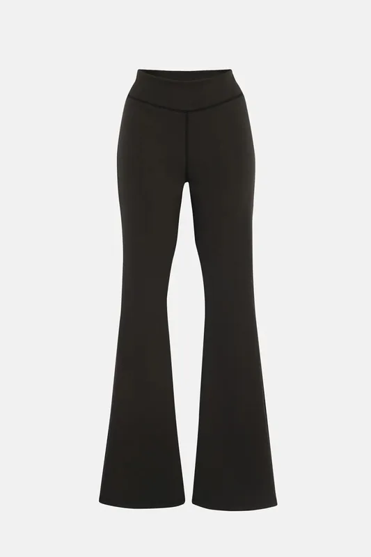 Flare Leggings - Hiccup