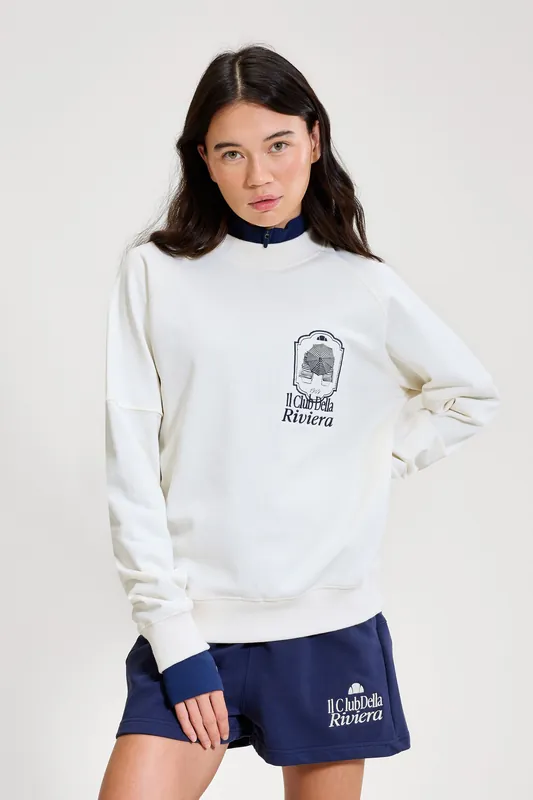 Rosmara Sweatshirt - Ellesse