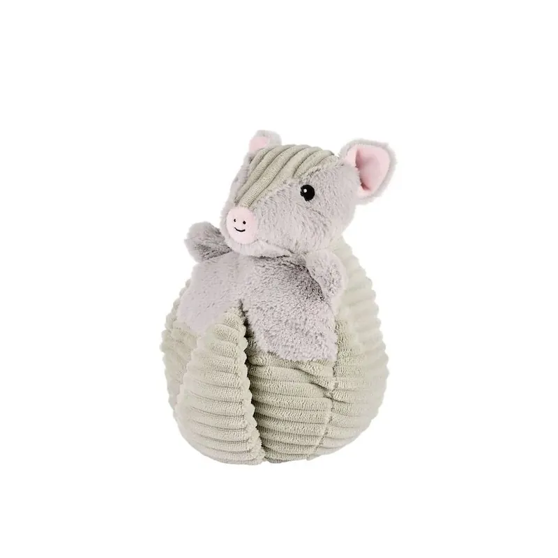Microwaveable Large Plush Armadillo - Warmies