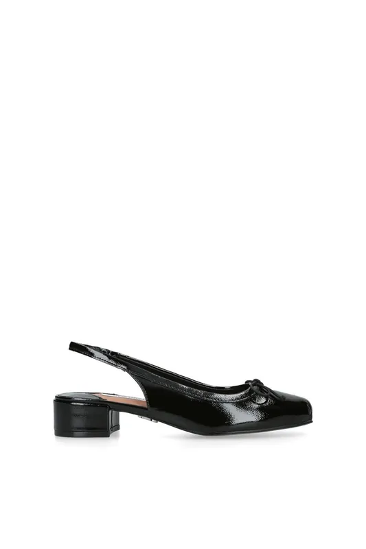 Loved Black' Heels - STEVE MADDEN