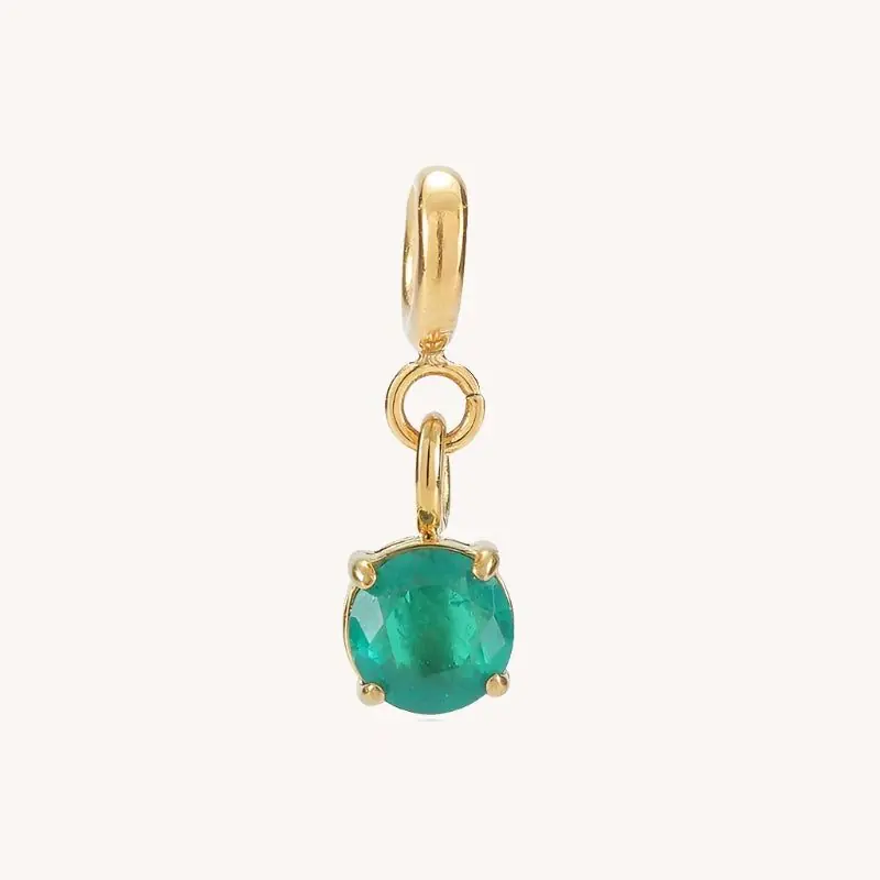 Emerald Charm - Realta