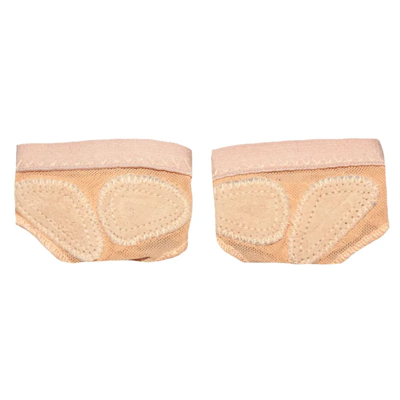 Dance Foot Thongs (1 Pair) - Silky