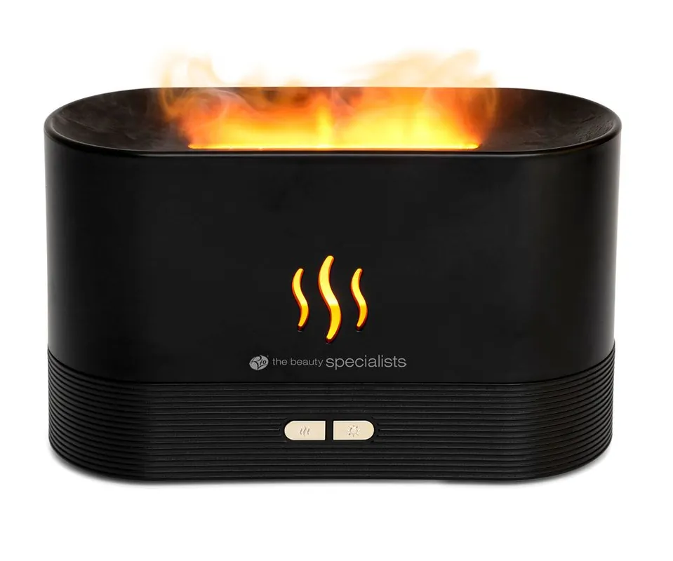ALTA Aroma Diffuser, Humidifier and Night-light