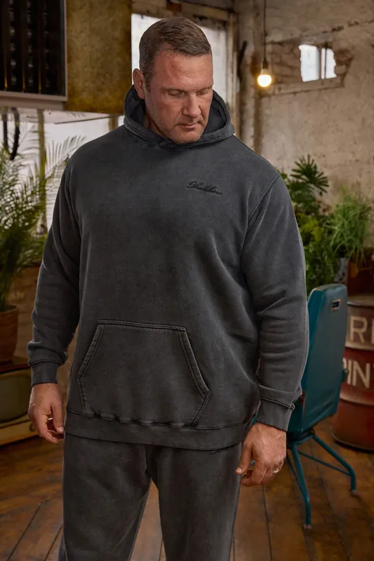 Sun Bleached Hoodie - BadRhino