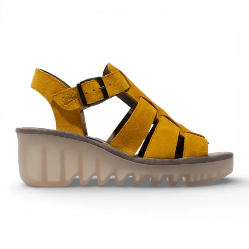 Wedge Sandals Lightweight Casual Summer - TruClothing