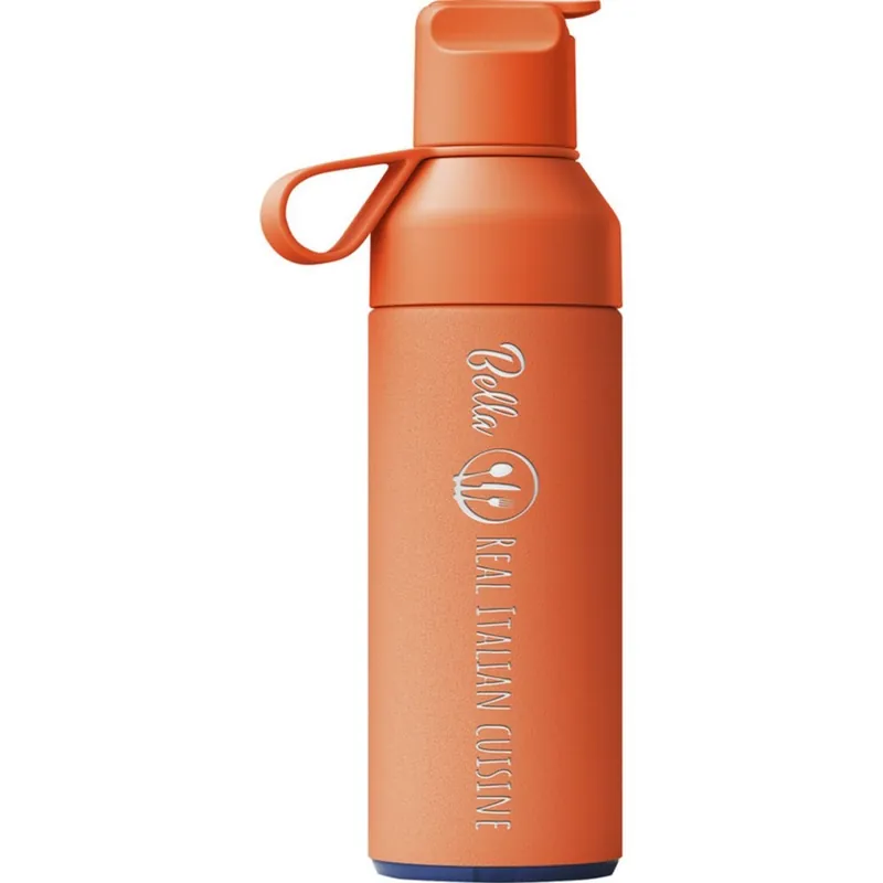 Go 500ml Water Bottle - Ocean Bottle