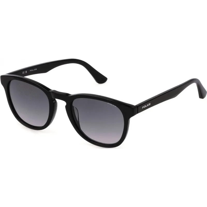SPLN85-520700 Square/Rectangle Sunglasses