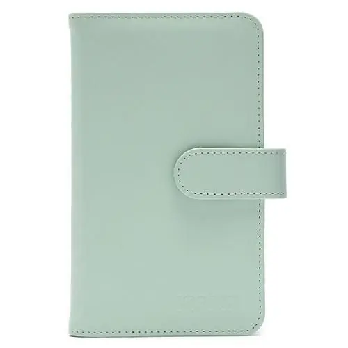 mini 12 Album in Mint Green - instax