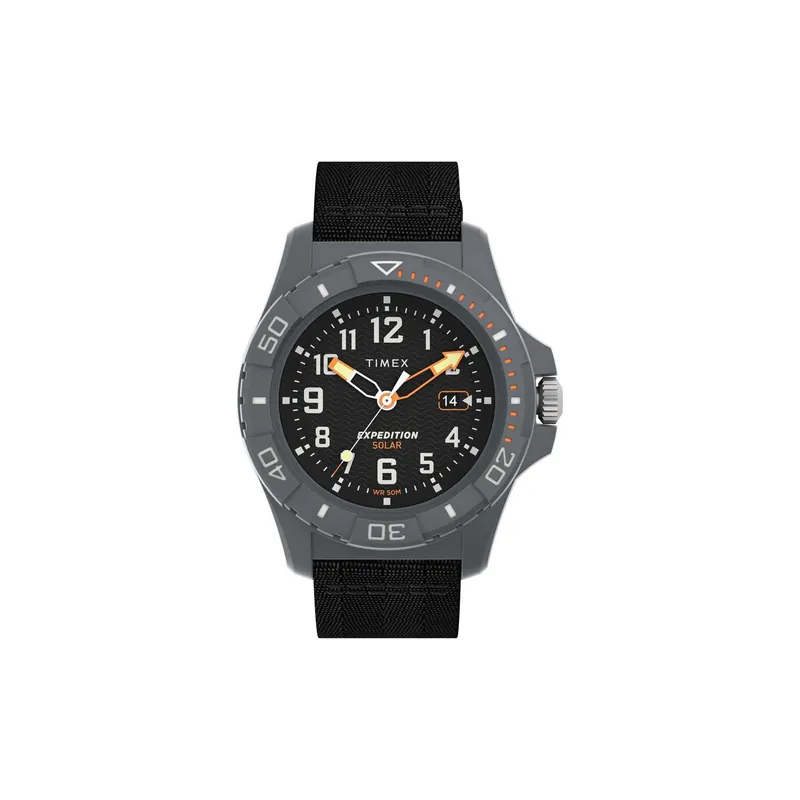 TW2V40500 Sports 46mm Quartz Watch - Timex