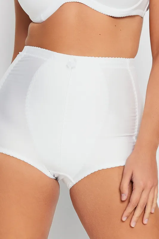 Medium Control Shaper Briefs - Yours