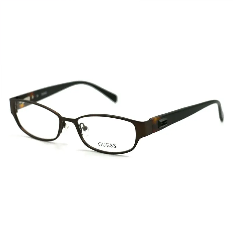 GU2412-BRN-52 Pair Of Glasses